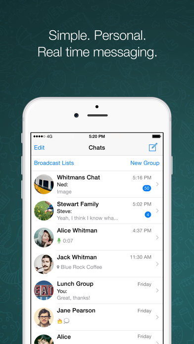 whatsapp与whatsappmessenger的简单介绍