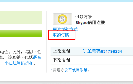 skype中国官方充值-skype 充值了为什么点数还没有更新