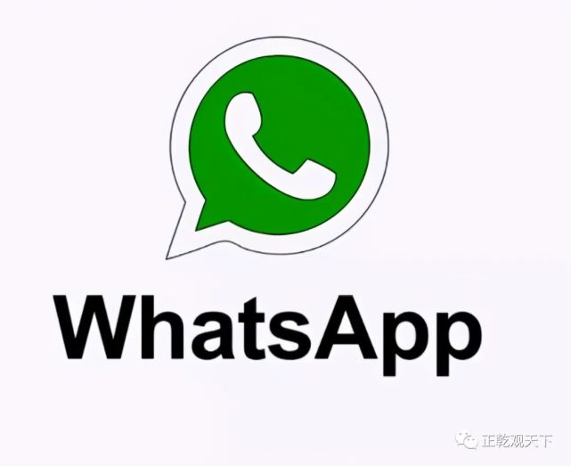 whatsapp官网手机版app-whatsapp官网手机版下载最新