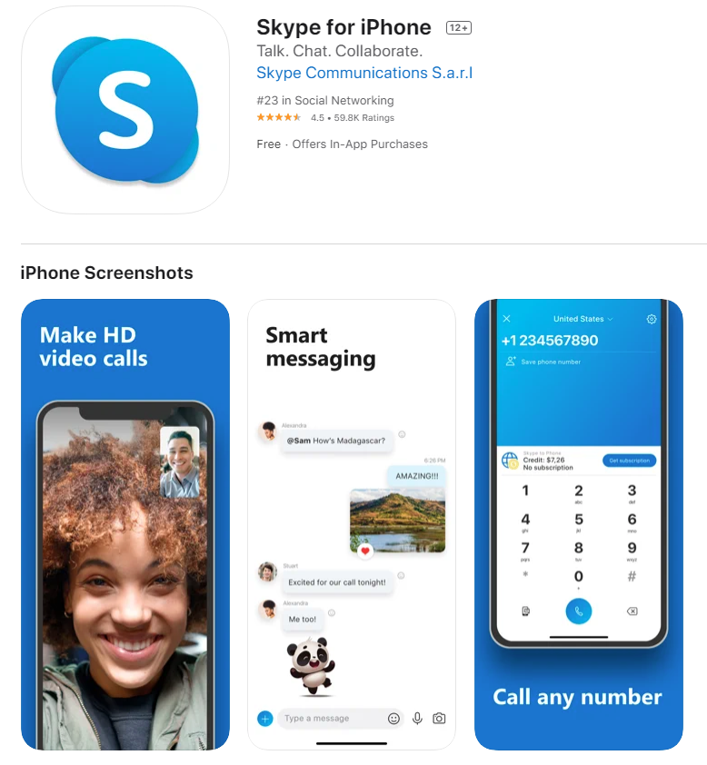 skype手机版下载苹果-skype苹果手机版本下载