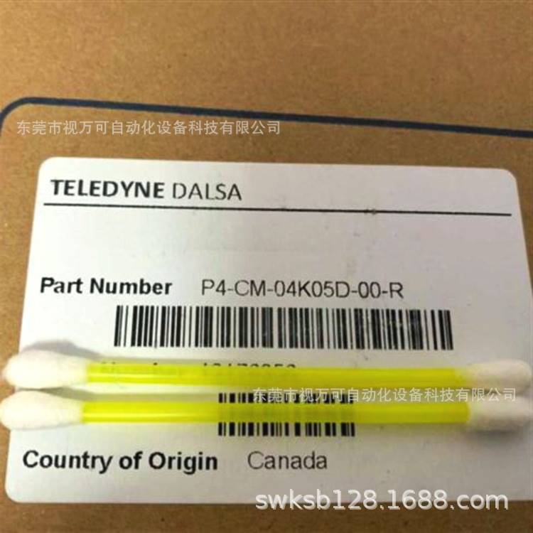 teledynedalsa-teledynedalsa摄像头