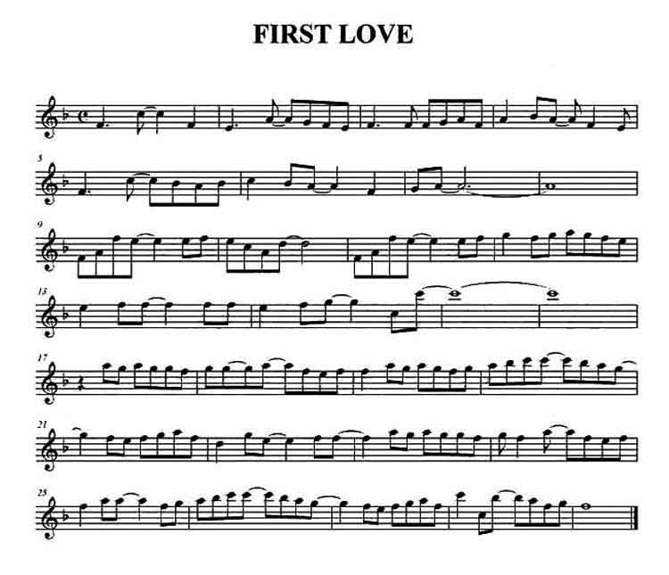 详细阅读:firstlove音译中文-first love歌曲中文翻译 firstlove音译中文-first love歌曲中文翻译