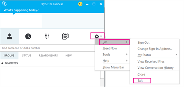 skypeforbusiness网页版-skypeforbusiness下载官网