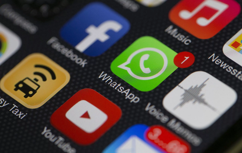 whatsappmessenger和whatsapp区别，whatsapp和whatsapp messenger一样吗