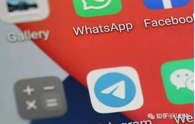 telegeram电脑版被拦截，玩telegram会被网警追踪吗