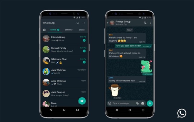 whatsappandroid4.0，whatsapp2024android