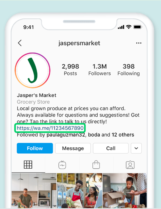 详细阅读:whatsappbusiness安卓下载安装包,whatsappbusiness最新版官方网下载 whatsappbusiness安卓下载安装包,whatsappbusiness最新版官方网下载