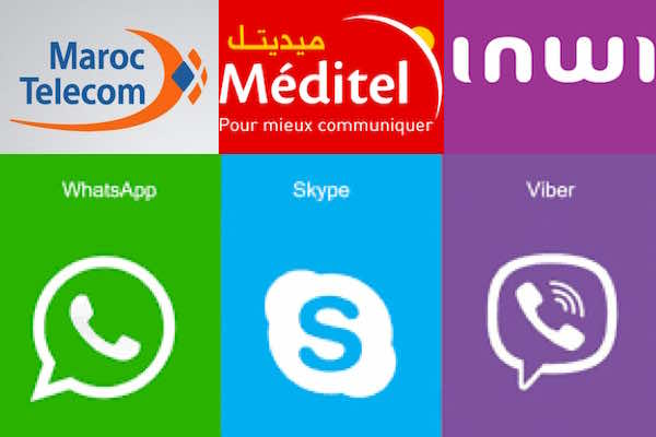 关于whatsapp和skype区别的信息