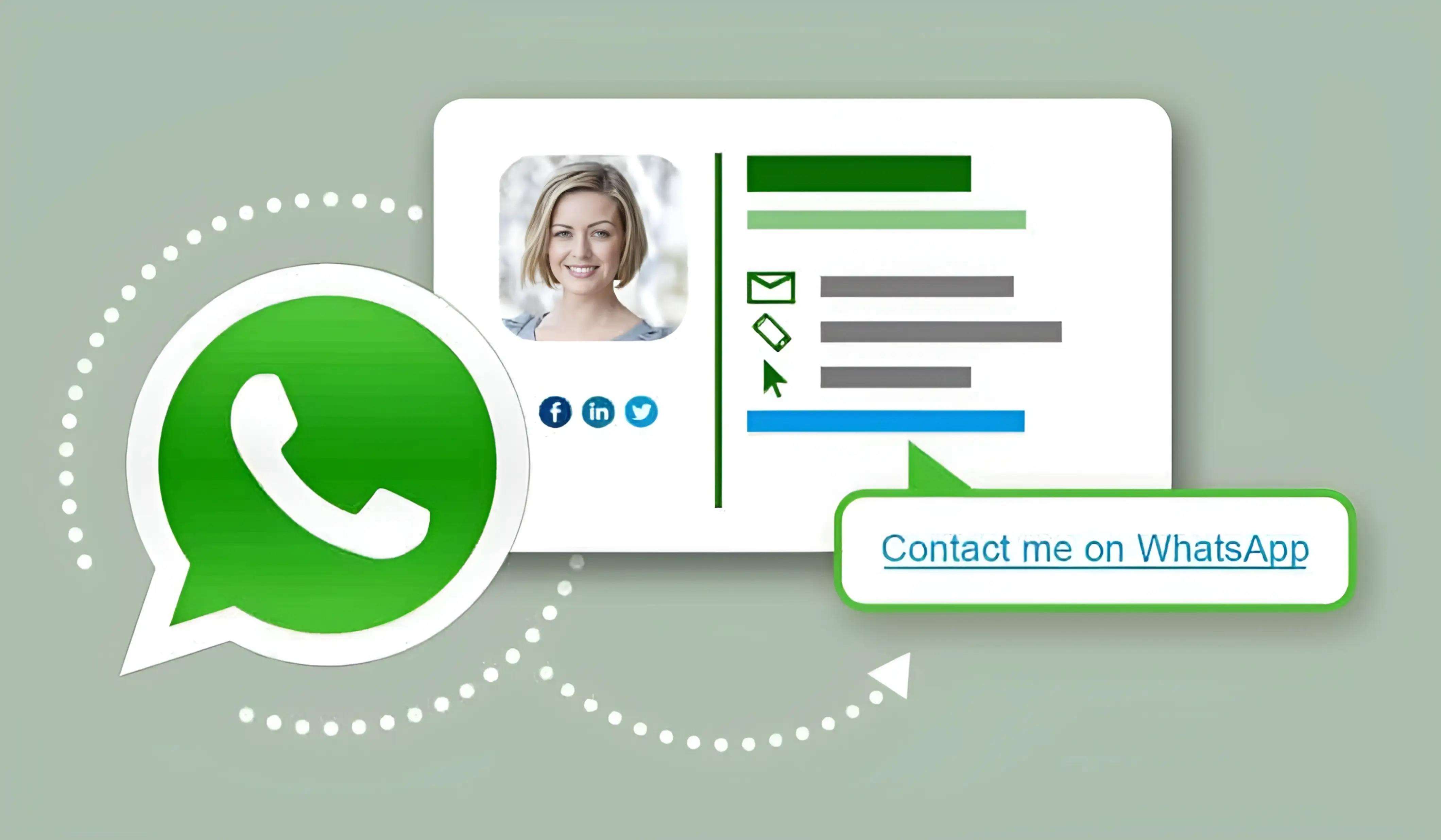 关于whatsapp属于什么软件的信息