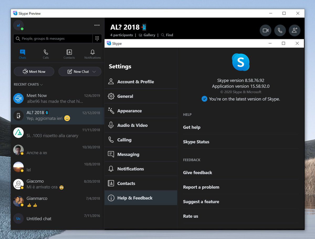 skype国内能用吗?，skype2019在中国能用吗