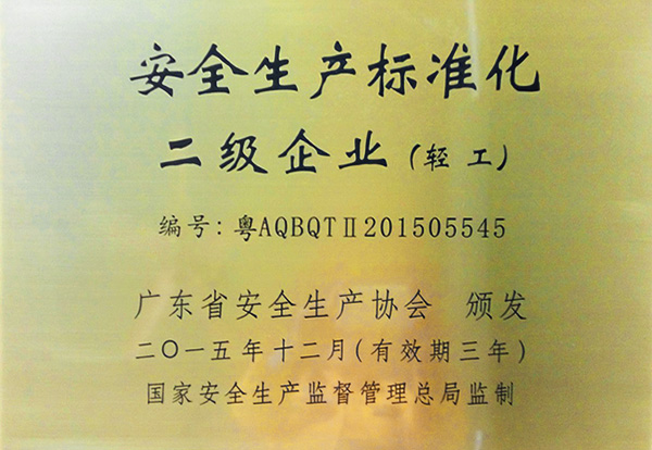 广东省安全生产协会，广东省安全生产协会颁发资质要求