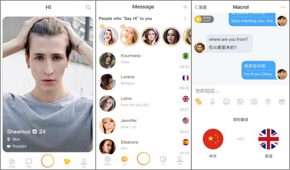 关于国际聊天软件app排行榜Twitter的信息