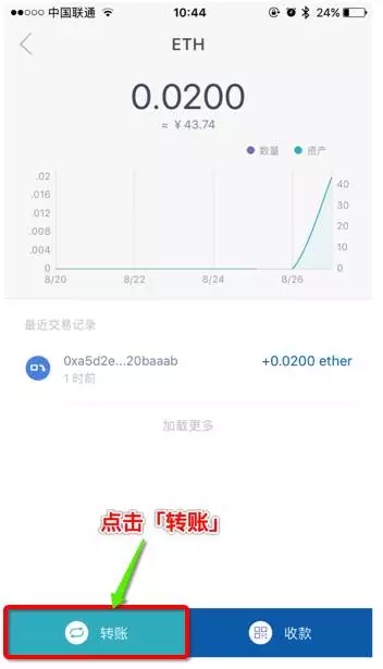包含冷钱包的币突然被转走了怎么查对方账号交易记录的词条