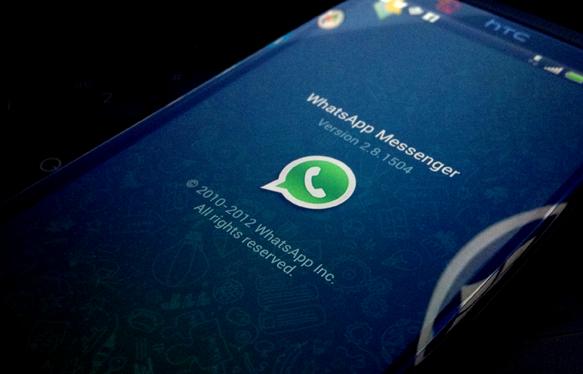 whatsapp中文名叫什么，whatsapp中文叫什么名字