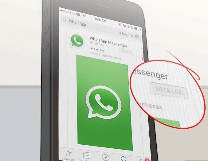 whatsapp官方下载，whatsapp官方下载 华为