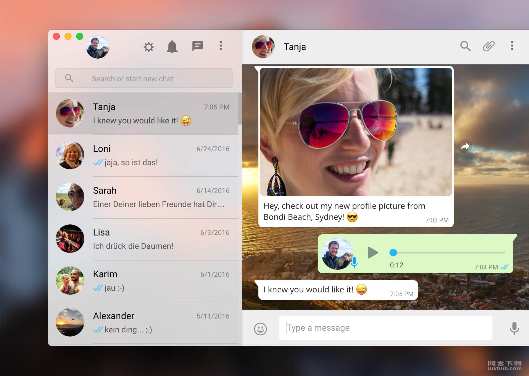 whatsapp最新版本下载网址，whatsapp2021最新版本下载