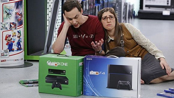 xbox是干嘛的，xbox有什么好玩的游戏