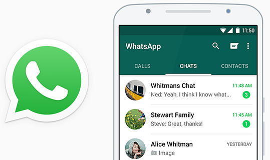 whatsapp官方网下载安卓版，whatsapp官方网下载最新版2020