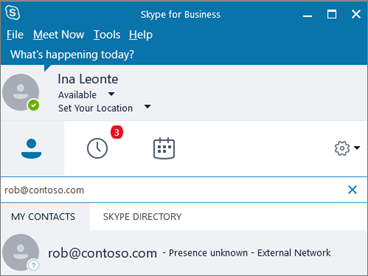 skypeforbusiness登录不上，skypeforbusiness是什么软件