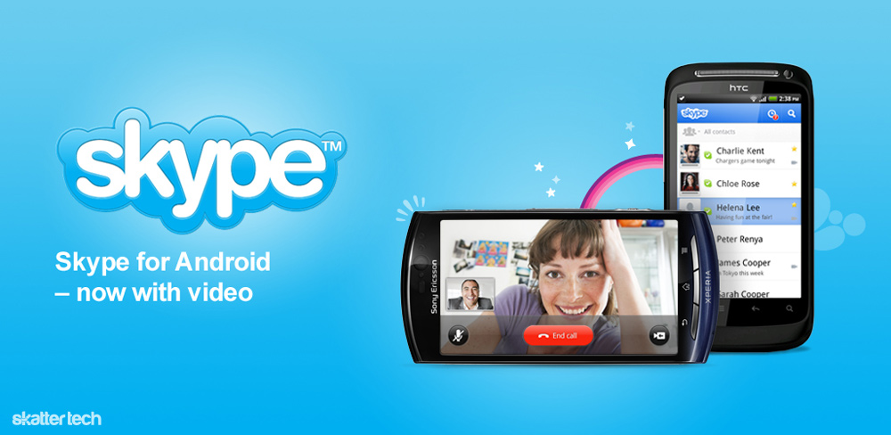 skype下载，skype安卓手机版下载
