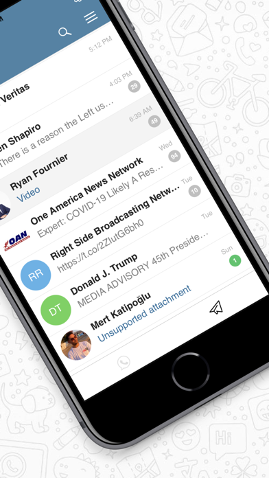 whatsapp官网下载苹果版本，whatsappdownloadappstore