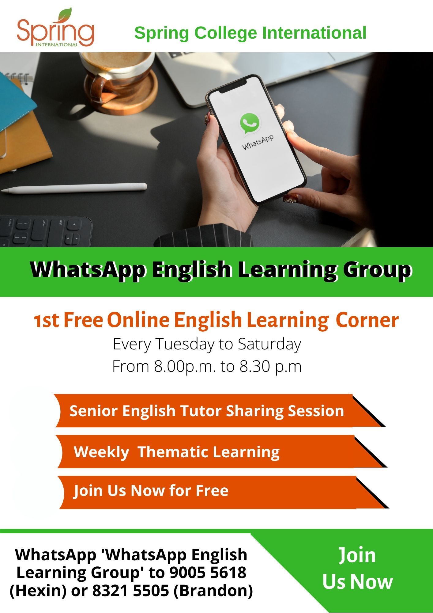 whatsapp英语，whatsapp英语版