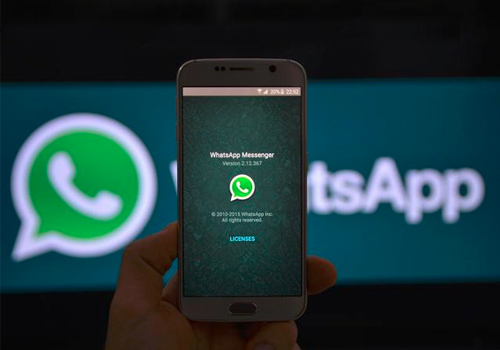 whatsapp苹果手机能用吗，whatsapp在中国苹果手机怎么才能用