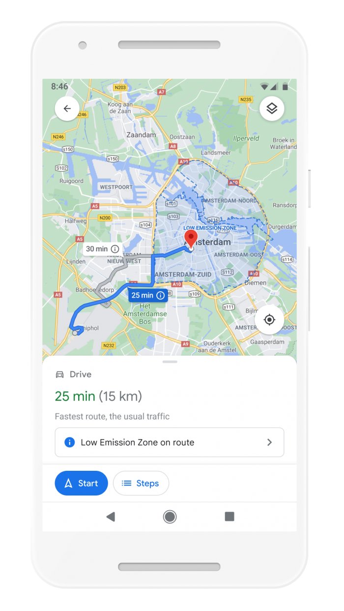 google地图，google地图高清卫星地图下载