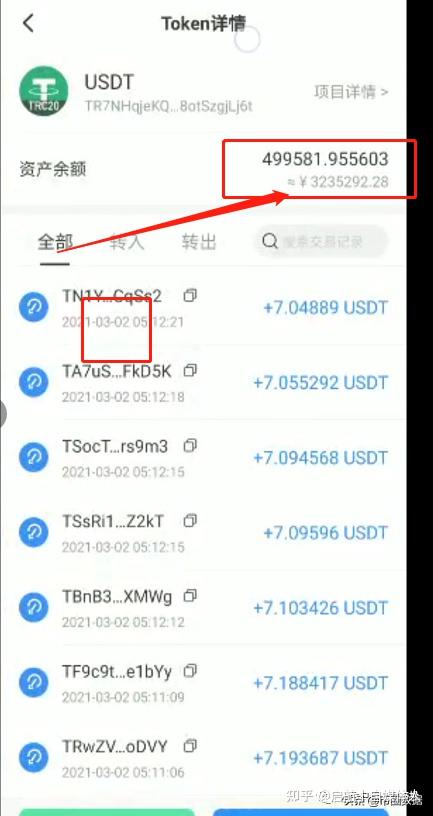 tokenim钱包地址，imtoken钱包地址在哪里