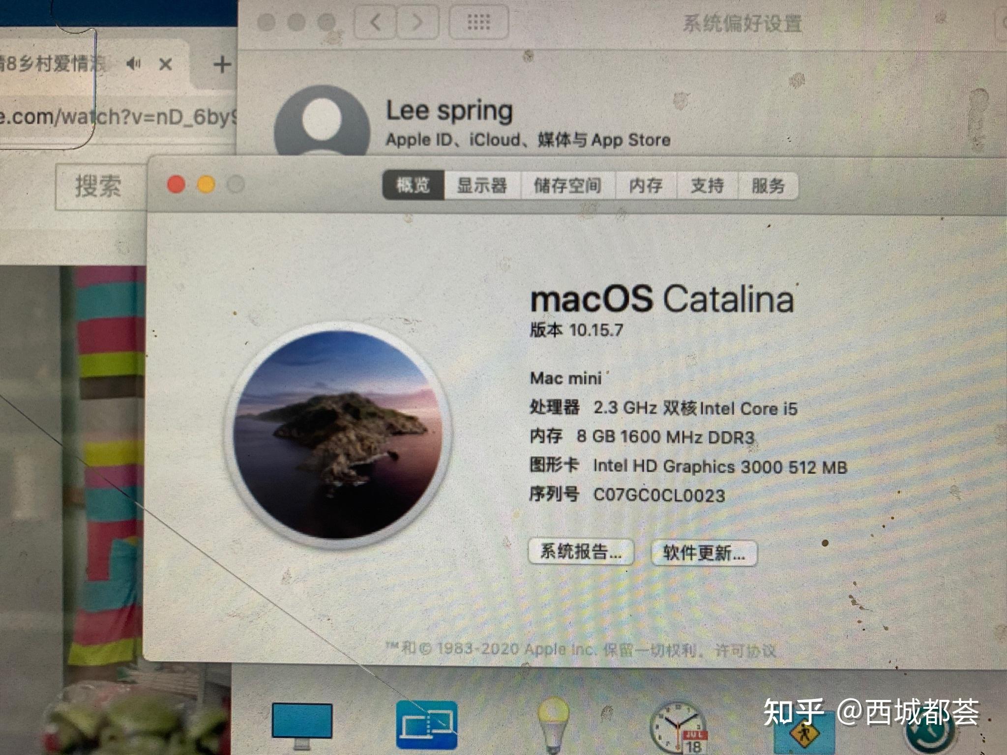 详细阅读:包含老版本mac如何升级系统10.15.7的词条 包含老版本mac如何升级系统10.15.7的词条