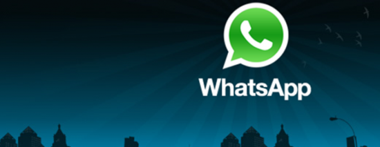 whatsapp网站，whatsapp官网网站