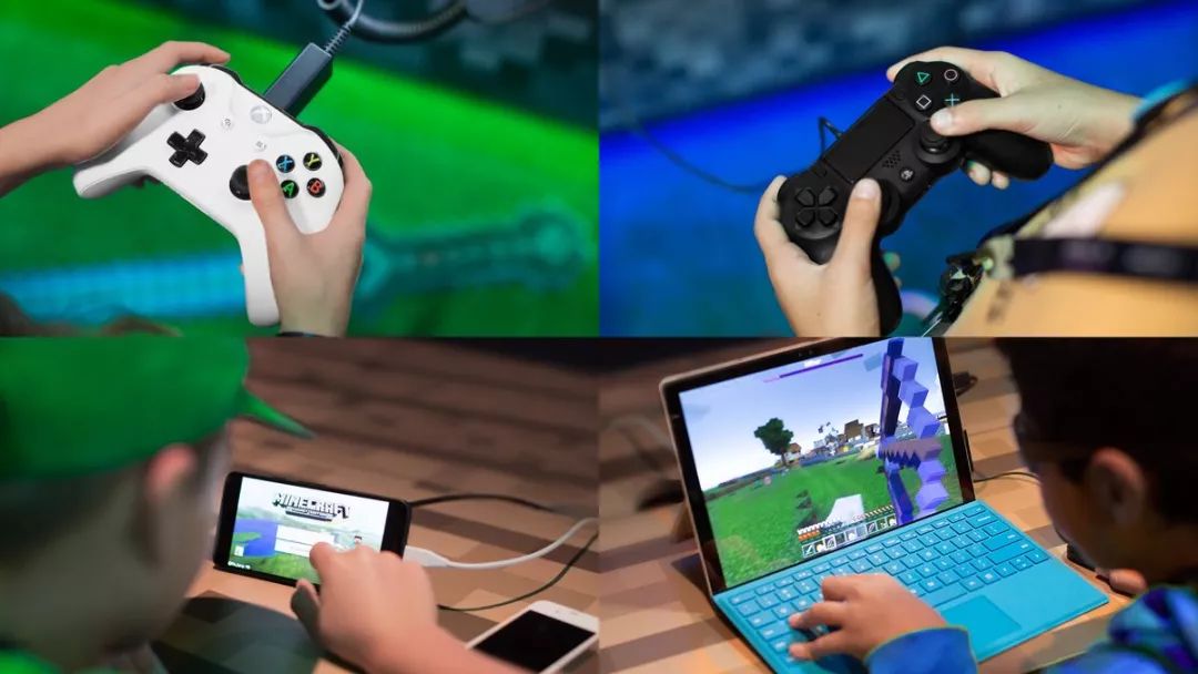 手机挂梯子开热点给switch，挂了梯子的手机开热点让连接热点的设备也能上外网