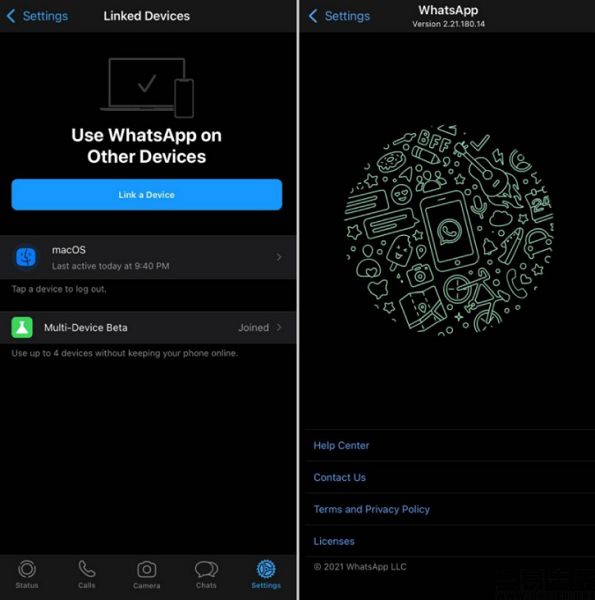 关于电脑怎么登录whatsapp的信息