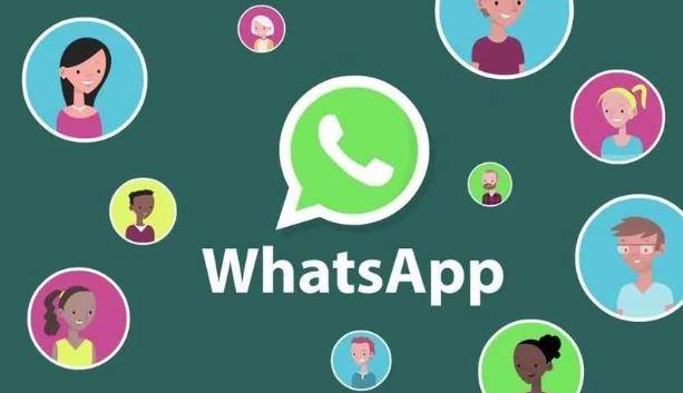 whatsapp中文叫什么中国境内有哪些社交软件可以用的简单介绍