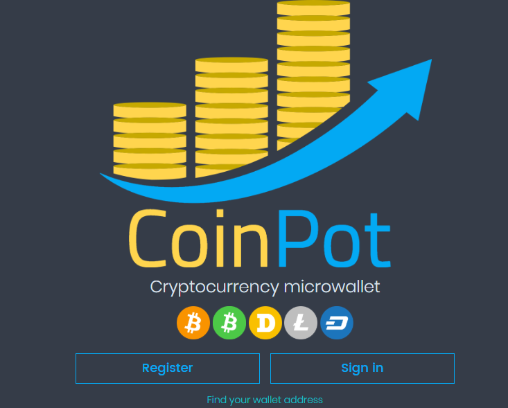 coinpot钱包，aicoin官方官网