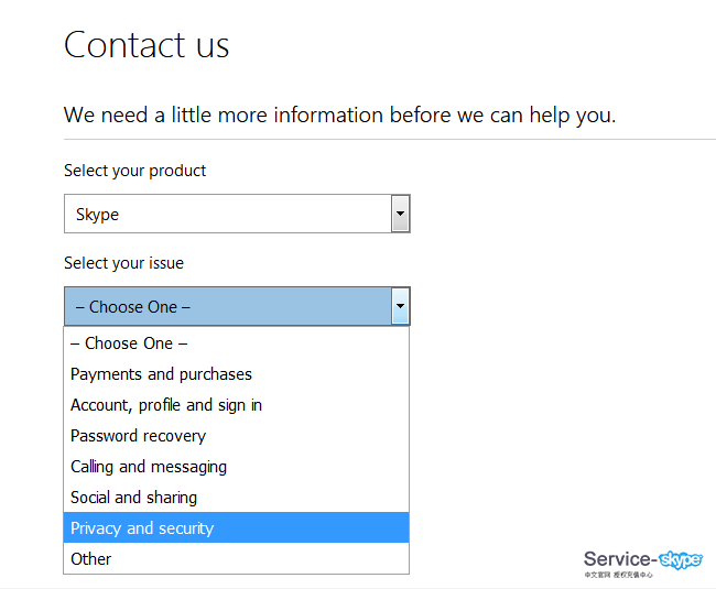 skype网站无法打开，skype for business web打不开