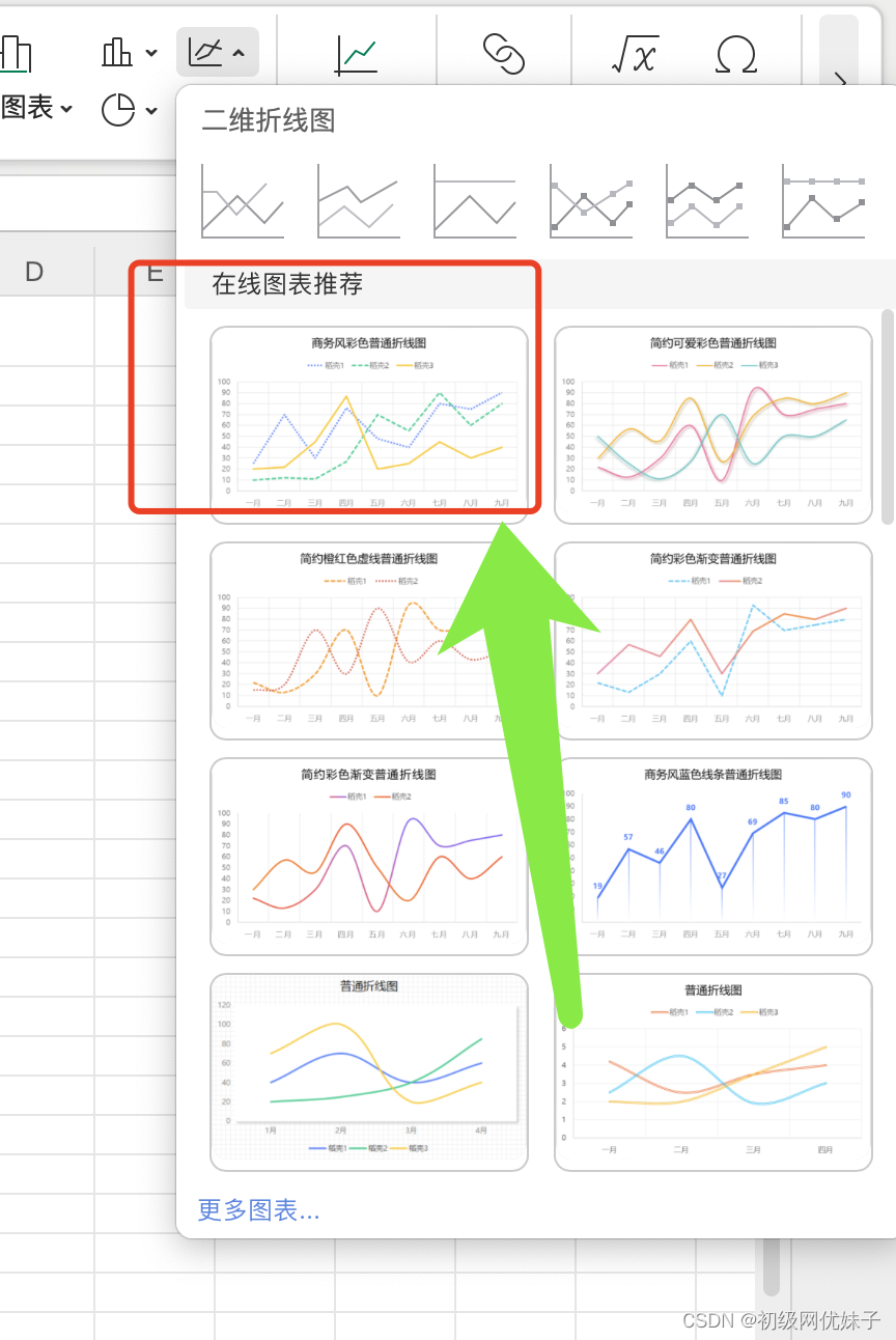 手机版excel表格制作图表，手机版excel表格制作图表软件