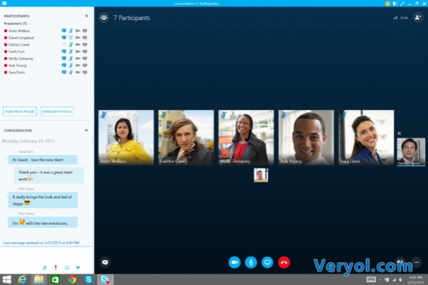 skype是什么服务，skypeapp是什么