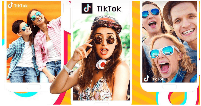tiktok国际版网页入口，“tiktok国际版官方下载”