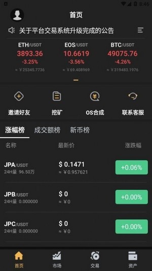 交易所里的币变现合法吗，交易所的币可以转交易所吗