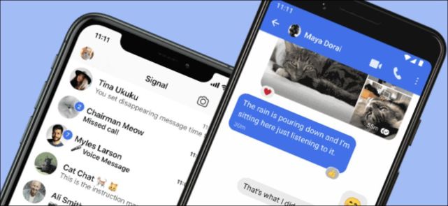 whatsapp和skype哪个好，whatsapp messenger和whatsapp区别
