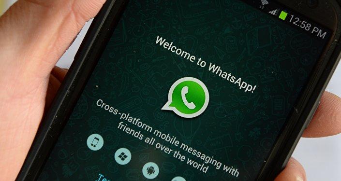 whatsapp无法发送sms验证码，whatsapp我们无法发送sms短信至您的电话号码