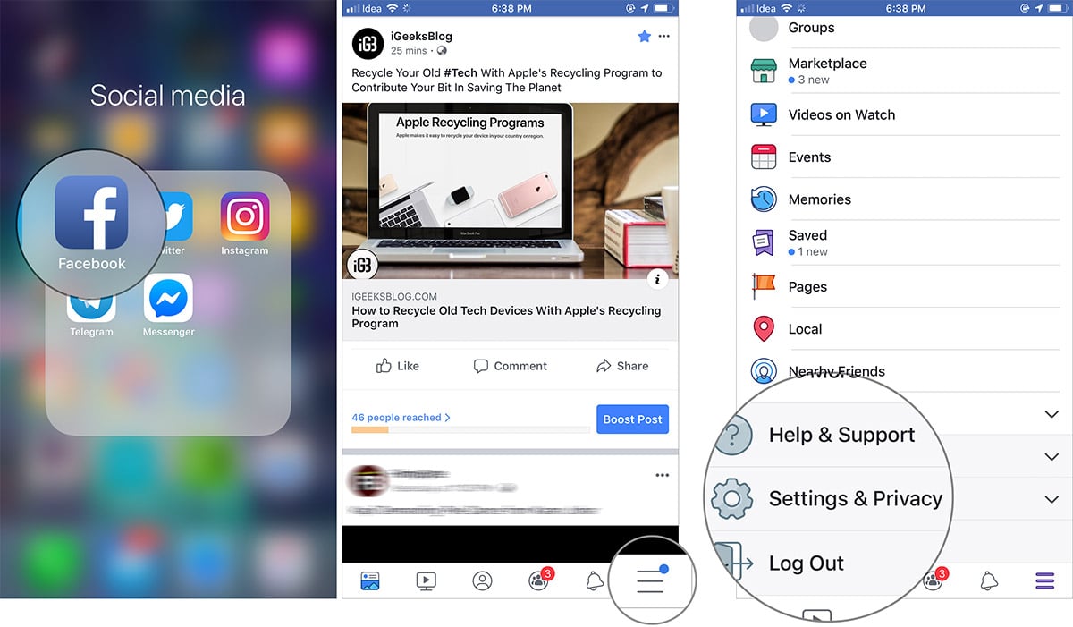 facebook是什么软件，facebook是一款什么软件