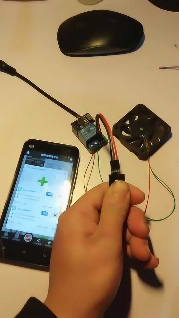 手机远程连接手机，手机远程连接手机热点
