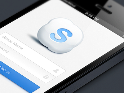 skype苹果版下载，skype苹果版下载后怎么注册