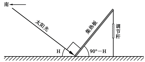 梯子与地面的夹角应为6570，梯子与地面的夹角应为多少度左右
