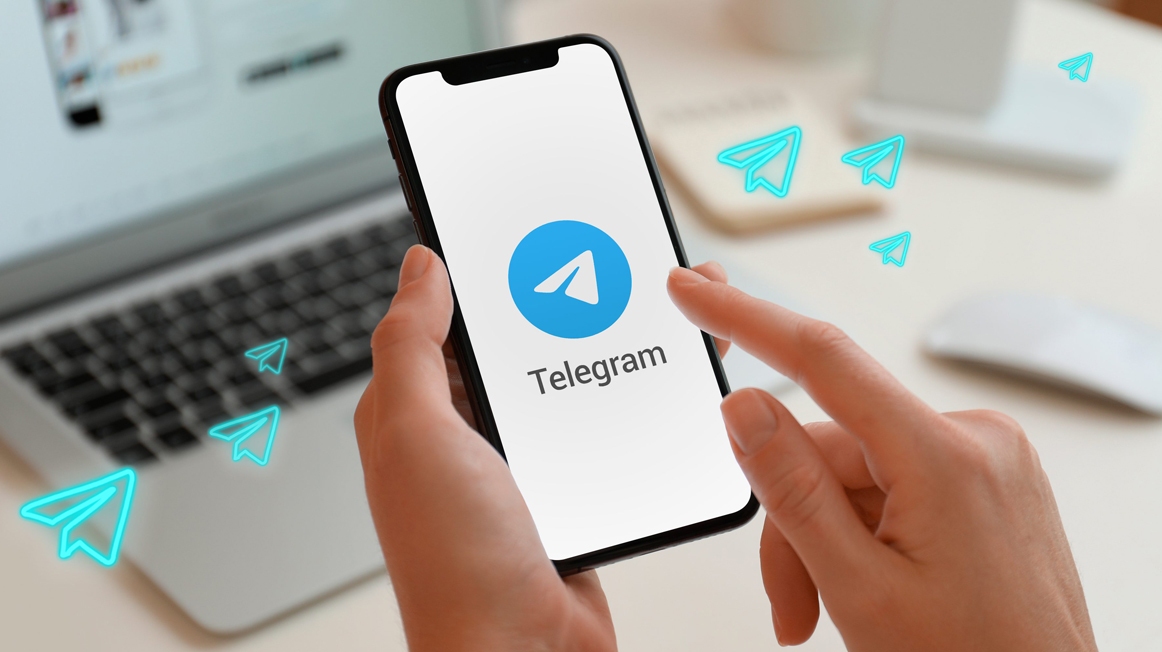 telegeram叫什么，telegeram短信验证平台
