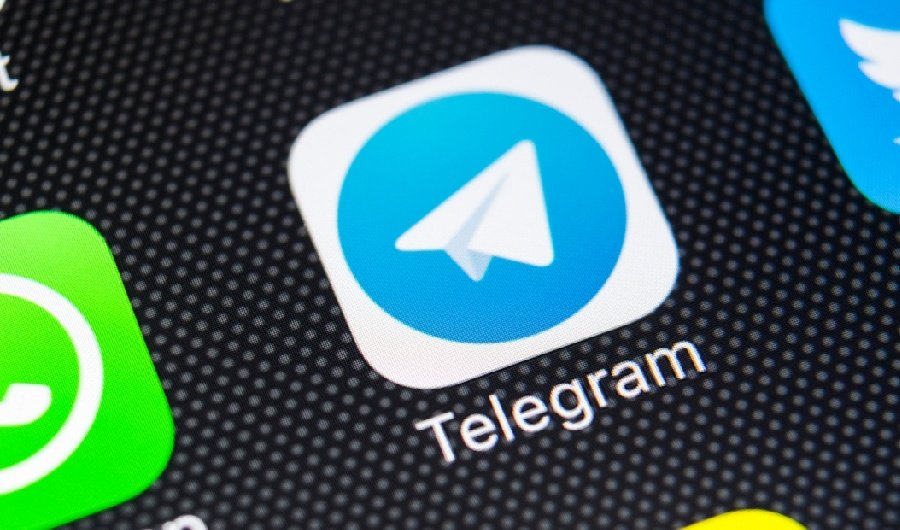 关于telegeram官网下载app的信息