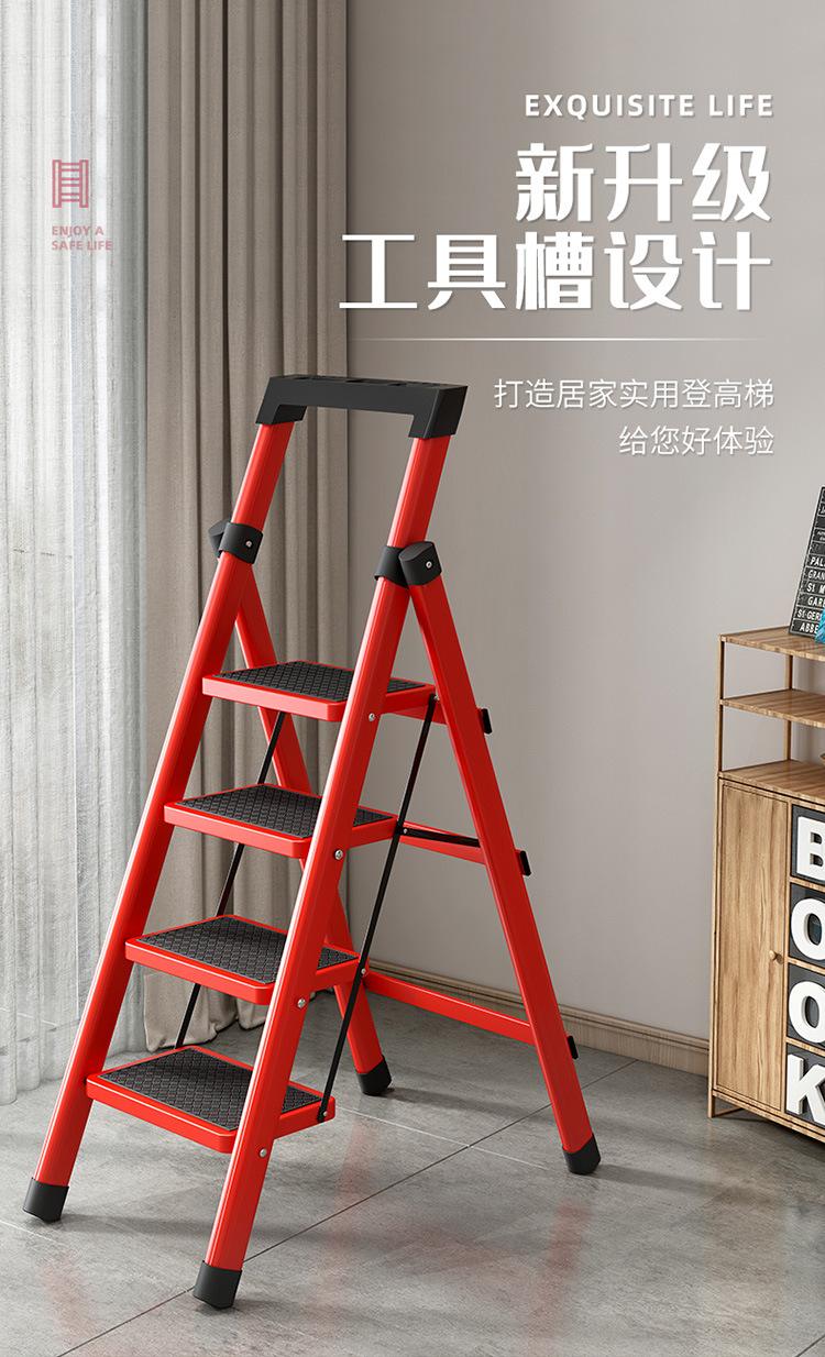家用梯子品牌，家用梯子品牌榜