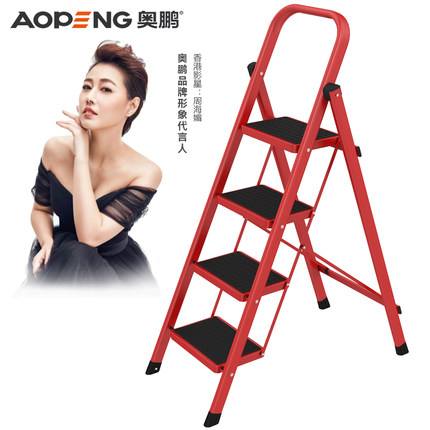 家用梯子品牌，家用梯子品牌榜